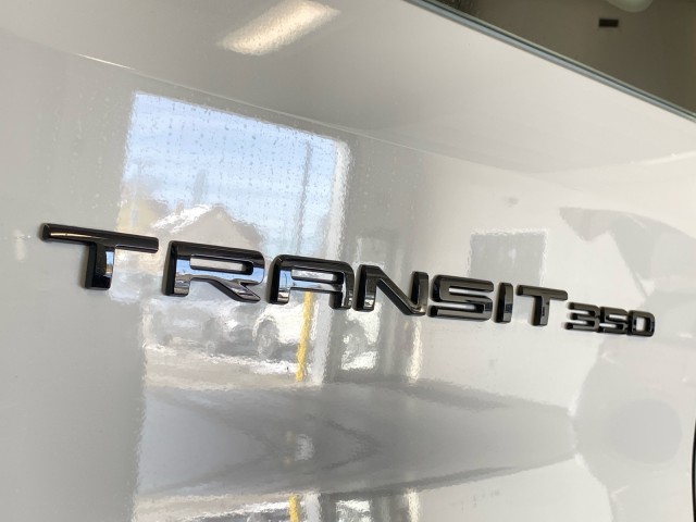 New 2026 Ford Transit 350 - photo 9