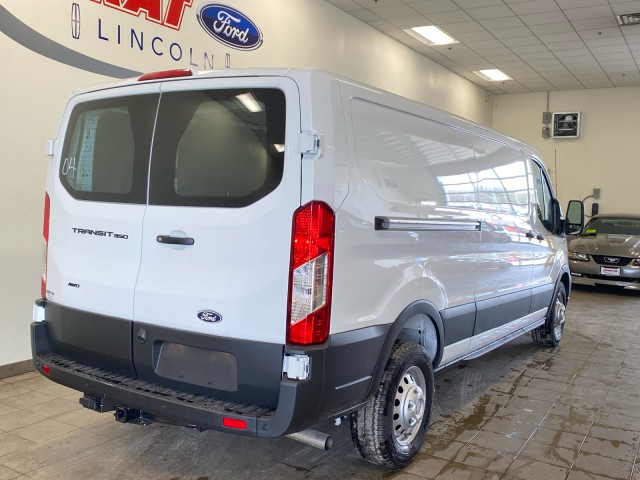 New 2026 Ford Transit 350 - photo 11