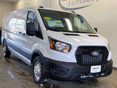 New 2026 Ford Transit 350 - photo 1