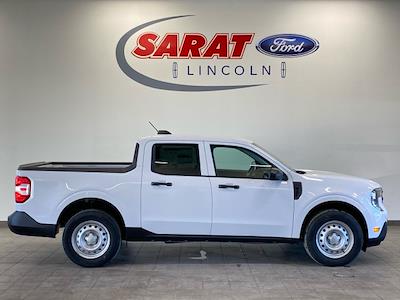 2026 Ford Maverick SuperCrew Cab AWD Pickup for sale #F0207 - photo 1
