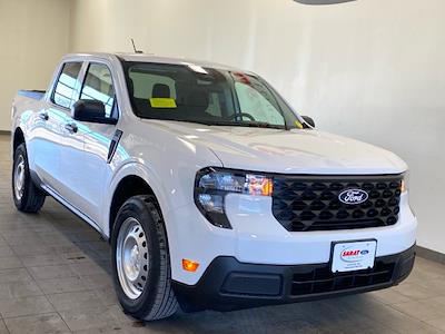 2026 Ford Maverick SuperCrew Cab AWD Pickup for sale #F0207 - photo 2