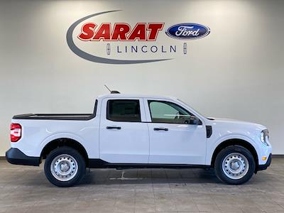 New 2026 Ford Maverick XL SuperCrew Cab for sale #F0208 - photo 1