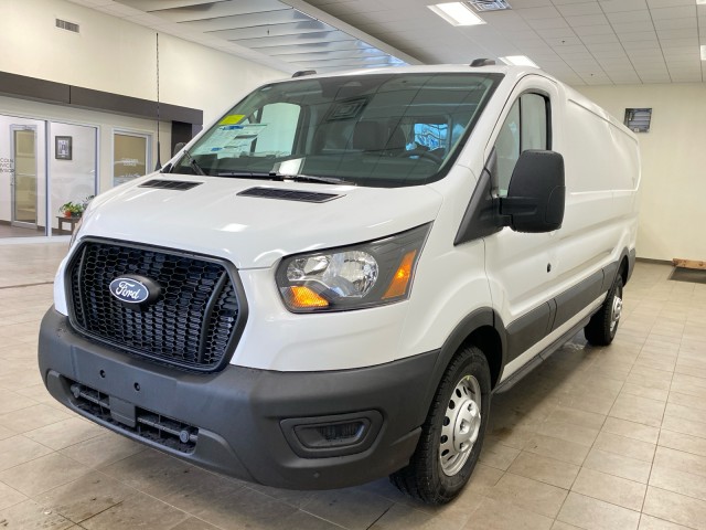 New 2026 Ford Transit 350 - photo 7