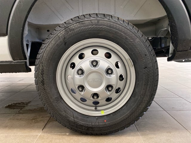 New 2026 Ford Transit 350 - photo 8
