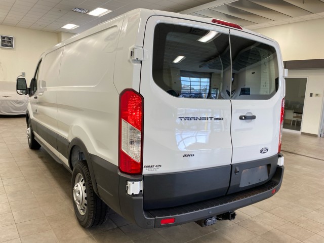 New 2026 Ford Transit 350 - photo 9