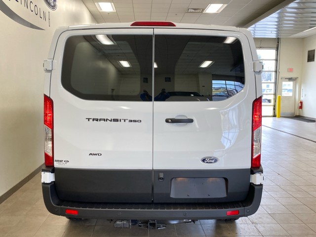 New 2026 Ford Transit 350 - photo 10