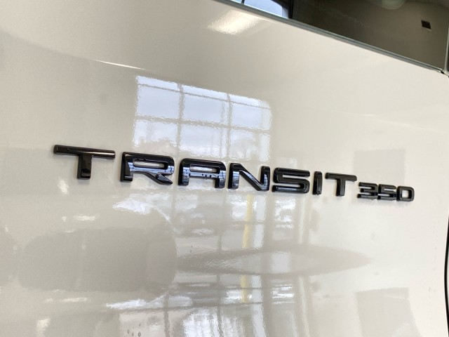 New 2026 Ford Transit 350 - photo 11