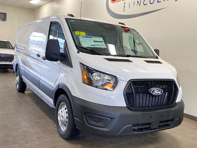 New 2026 Ford Transit 350 Low Roof Empty Cargo Van for sale #F0211 - photo 2