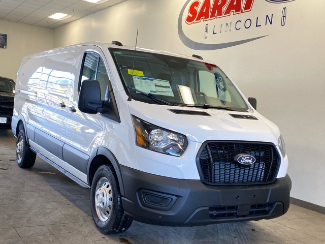 New 2026 Ford Transit 350 - photo 2