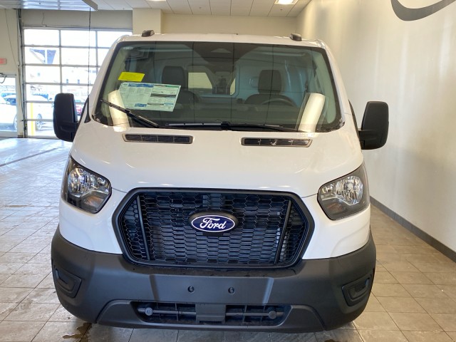 New 2026 Ford Transit 350 - photo 5