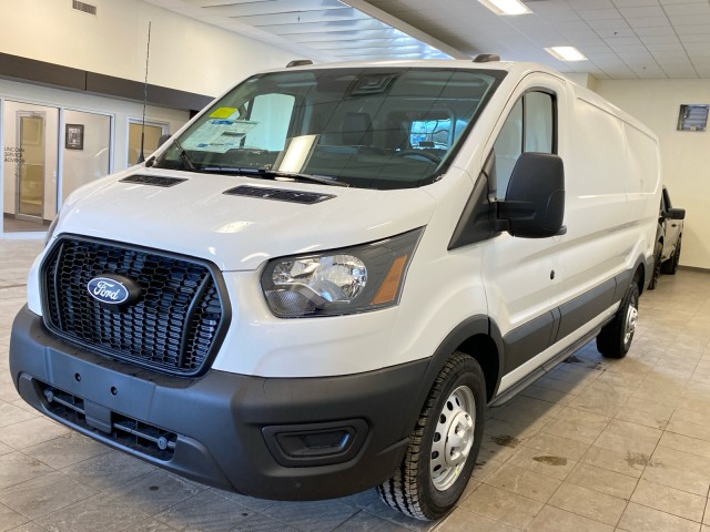 New 2026 Ford Transit 350 - photo 6