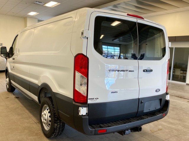 New 2026 Ford Transit 350 - photo 7