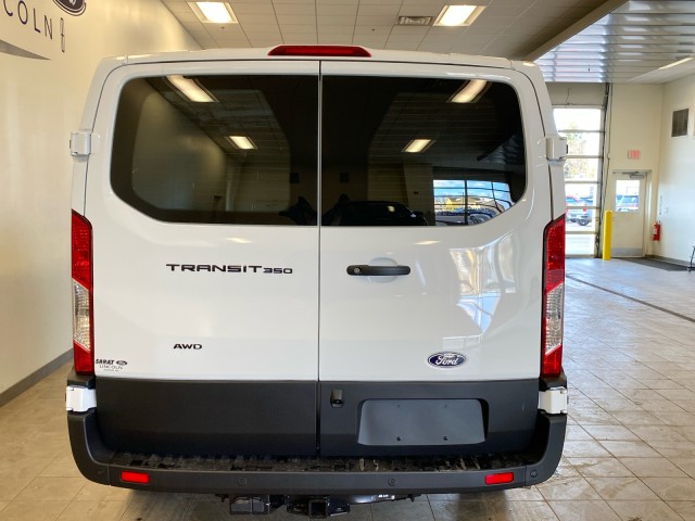 New 2026 Ford Transit 350 - photo 8