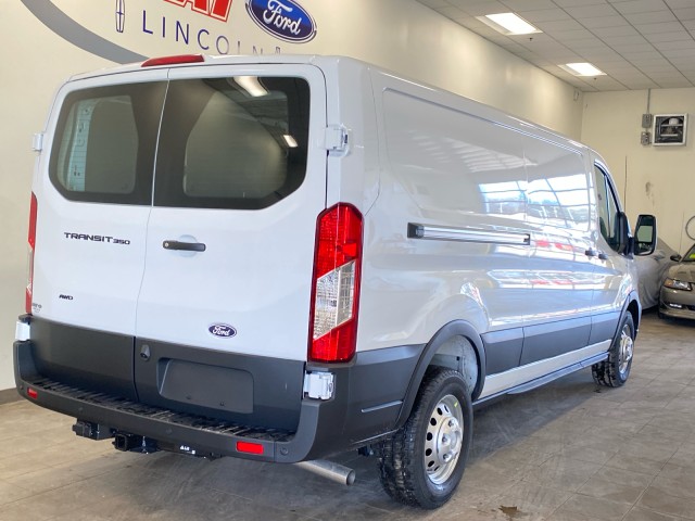 New 2026 Ford Transit 350 - photo 11