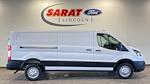 New 2026 Ford Transit 350 Low Roof Empty Cargo Van for sale #F0212 - photo 1
