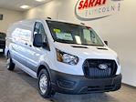 New 2026 Ford Transit 350 Low Roof Empty Cargo Van for sale #F0212 - photo 2