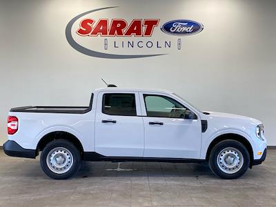 New 2026 Ford Maverick XL SuperCrew Cab for sale #F0217 - photo 1