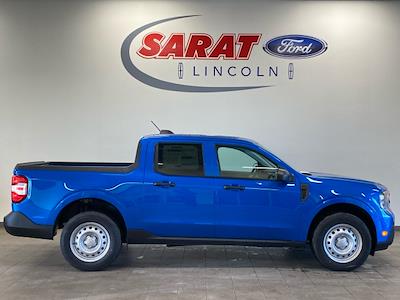 2026 Ford Maverick SuperCrew Cab AWD Pickup for sale #F0218 - photo 1