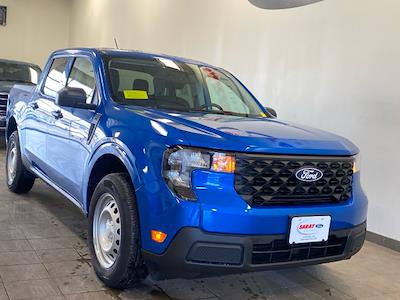 2026 Ford Maverick SuperCrew Cab AWD Pickup for sale #F0218 - photo 2