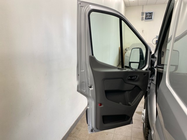 New 2026 Ford Transit 250 - photo 13