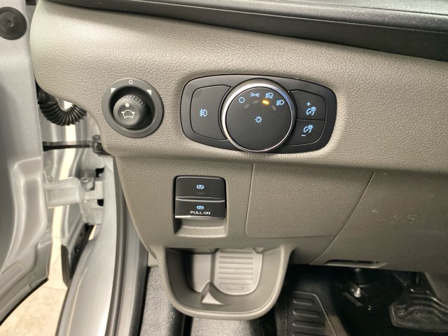 New 2026 Ford Transit 250 - photo 15