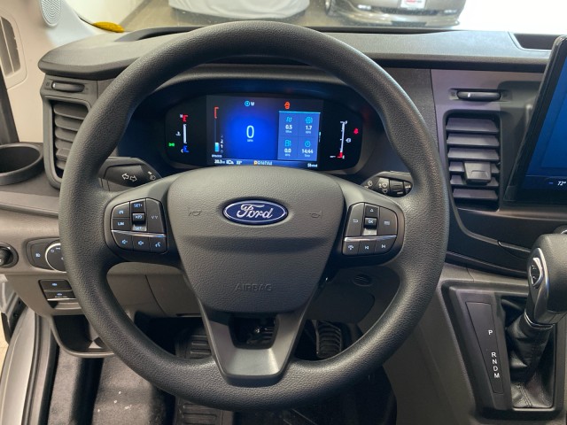 New 2026 Ford Transit 250 - photo 16