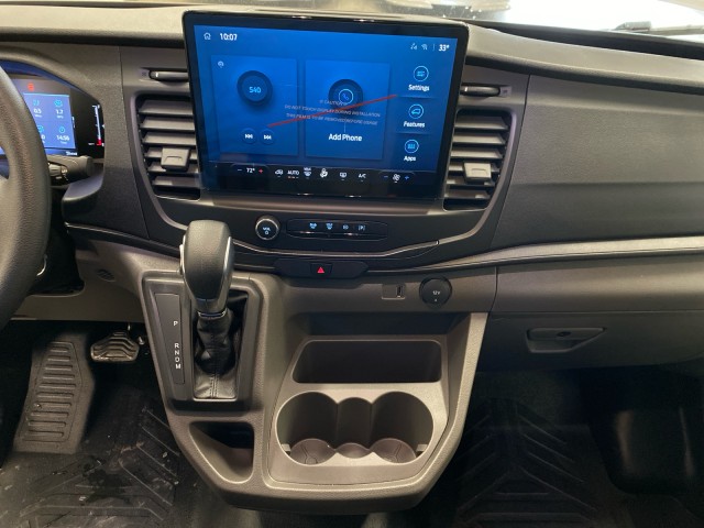 New 2026 Ford Transit 250 - photo 20