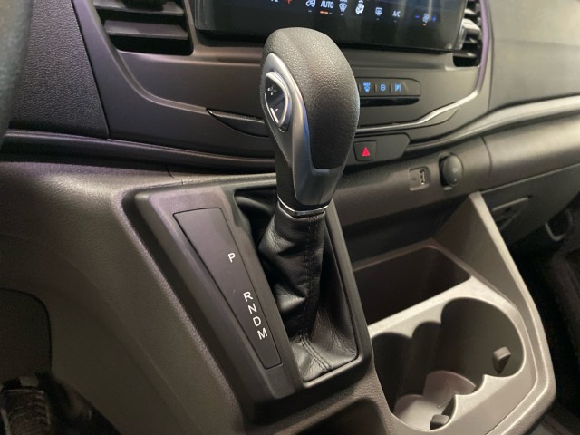 New 2026 Ford Transit 250 - photo 21