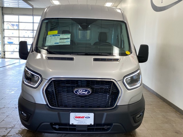 New 2026 Ford Transit 250 - photo 6
