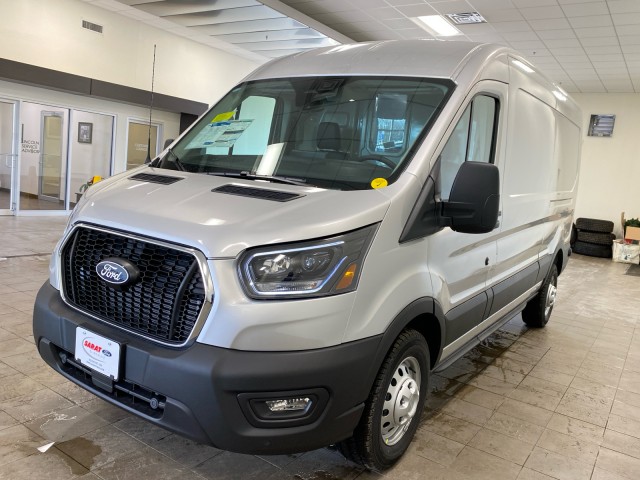 New 2026 Ford Transit 250 - photo 7