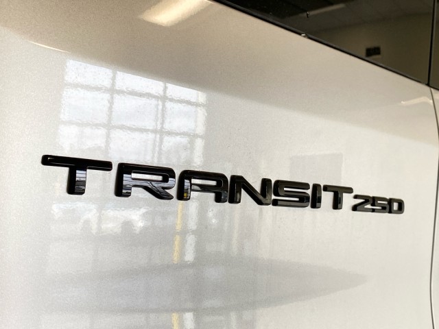 New 2026 Ford Transit 250 - photo 10
