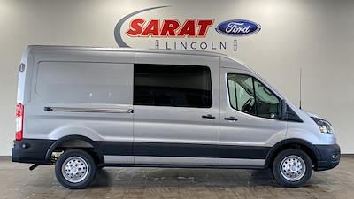 New 2026 Ford Transit 250 Medium Roof Empty Cargo Van for sale #F0220 - photo 1