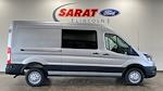 New 2026 Ford Transit 250 Medium Roof Empty Cargo Van for sale #F0220 - photo 1