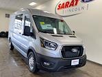 New 2026 Ford Transit 250 Medium Roof Empty Cargo Van for sale #F0220 - photo 2