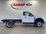 New 2026 Ford F-550 Regular Cab Cab Chassis for sale #F0225 - photo 1