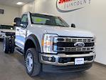 New 2026 Ford F-550 Regular Cab Cab Chassis for sale #F0225 - photo 2