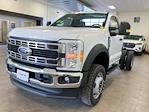New 2026 Ford F-550 Regular Cab Cab Chassis for sale #F0225 - photo 5