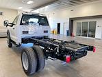 New 2026 Ford F-550 Regular Cab Cab Chassis for sale #F0225 - photo 6