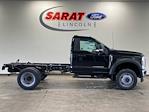 New 2026 Ford F-550 Regular Cab Cab Chassis for sale #F0227 - photo 1