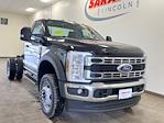 New 2026 Ford F-550 Regular Cab Cab Chassis for sale #F0227 - photo 2