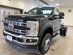 New 2026 Ford F-550 Regular Cab Cab Chassis for sale #F0227 - photo 5