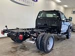 New 2026 Ford F-550 Regular Cab Cab Chassis for sale #F0227 - photo 3