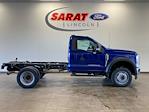 New 2026 Ford F-550 Regular Cab Cab Chassis for sale #F0228 - photo 1
