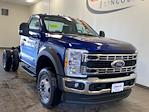 New 2026 Ford F-550 Regular Cab Cab Chassis for sale #F0228 - photo 2