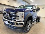 New 2026 Ford F-550 Regular Cab Cab Chassis for sale #F0228 - photo 5