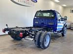 New 2026 Ford F-550 Regular Cab Cab Chassis for sale #F0228 - photo 3