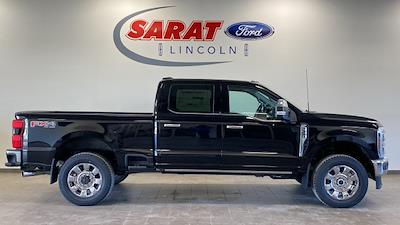 New 2026 Ford F-350 Lariat Crew Cab for sale #F0229 - photo 1