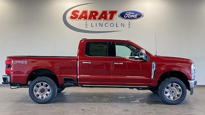 2026 Ford F-350 Crew Cab SRW 4x4 Pickup for sale #F0232 - photo 1