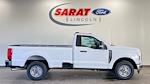 New 2026 Ford F-250 XL Regular Cab for sale #F0233 - photo 1