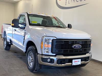New 2026 Ford F-250 XL Regular Cab for sale #F0234 - photo 2